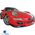 ModeloDrive FRP GT3 Early Front Bumper 1pc > Porsche 911 (997) 2005-2012 - image 2