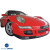 FRP GT3 Early Front Bumper 1pc > Porsche 911 (997) 2005-2012 - image 2
