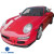 FRP GT3 Early Front Bumper 1pc > Porsche 911 (997) 2005-2012 - image 4