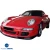 FRP GT3 Early Front Bumper 1pc > Porsche 911 (997) 2005-2012 - image 3