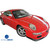 ModeloDrive FRP GT3 Early Front Bumper 1pc > Porsche 911 (997) 2005-2012