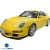 FRP GT3 Early Front Bumper 1pc > Porsche 911 (997) 2005-2012 - image 11
