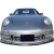 Partial Carbon Fiber GT3 Early Front Bumper 1pc > Porsche 911 (997) 2005-2012 - image 1