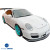 FRP GT3 Late Front Bumper 1pc > Porsche 911 (997) 2009-2012 - image 3