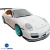 FRP GT3 Late Front Bumper 1pc > Porsche 911 (997) 2009-2012 - image 3