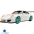 FRP GT3 Late Front Bumper 1pc > Porsche 911 (997) 2009-2012 - image 5