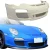 FRP GT3 Late Front Bumper 1pc > Porsche 911 (997) 2009-2012 - image 10