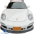 Partial Carbon Fiber GT3 Late Front Bumper 1pc > Porsche 911 (997) 2009-2012 - image 4