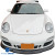 Partial Carbon Fiber GT3 Late Front Bumper 1pc > Porsche 911 (997) 2009-2012 - image 4