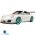 Partial Carbon Fiber GT3 Late Front Bumper 1pc > Porsche 911 (997) 2009-2012 - image 5