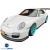 Partial Carbon Fiber GT3 Late Front Bumper 1pc > Porsche 911 (997) 2009-2012 - image 6