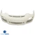 Partial Carbon Fiber GT3 Late Front Bumper 1pc > Porsche 911 (997) 2009-2012 - image 12