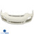 ModeloDrive Partial Carbon Fiber GT3 Late Front Bumper 1pc > Porsche 911 (997) 2009-2012 - image 11