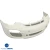 Partial Carbon Fiber GT3 Late Front Bumper 1pc > Porsche 911 (997) 2009-2012 - image 13