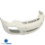 Partial Carbon Fiber GT3 Late Front Bumper 1pc > Porsche 911 (997) 2009-2012 - image 13