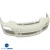 Partial Carbon Fiber GT3 Late Front Bumper 1pc > Porsche 911 (997) 2009-2012 - image 15