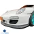 Partial Carbon Fiber GT3 Late Front Bumper 1pc > Porsche 911 (997) 2009-2012 - image 8