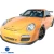 Partial Carbon Fiber GT3 Late Front Bumper 1pc > Porsche 911 (997) 2009-2012 - image 21