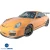 Partial Carbon Fiber GT3 Late Front Bumper 1pc > Porsche 911 (997) 2009-2012 - image 22