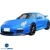 Partial Carbon Fiber GT3 Late Front Bumper 1pc > Porsche 911 (997) 2009-2012 - image 23