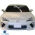 FRP DMD Front Bumper > Scion FR-S 2013-2018 - image 5