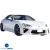 FRP DMD Front Bumper > Subaru BRZ 2013-2020 - image 3