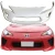 FRP DMD Front Bumper > Subaru BRZ 2013-2020 - image 13