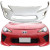FRP DMD Front Bumper > Subaru BRZ 2013-2020 - image 13