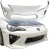 FRP DMD Front Bumper > Toyota 86 2017-2021 - image 1