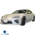 FRP DMD Front Bumper > Toyota 86 2017-2021 - image 3