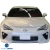 FRP DMD Front Bumper > Toyota 86 2017-2021 - image 5