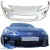 FRP DMD Front Bumper > Toyota 86 2017-2021 - image 8