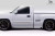 1999-2006 Chevrolet Silverado / 2000-2006 GMC Sierra Regular Cab Fleetside Stepside Duraflex BT-1 Side Skirt Rocker Panels 4 Piece