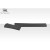 1999-2006 Chevrolet Silverado / 2000-2006 GMC Sierra Regular Cab Fleetside Stepside BT-1 Side Skirt Rocker Panels - 4 Piece - image 8