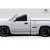 1999-2006 Chevrolet Silverado / 2000-2006 GMC Sierra Regular Cab Fleetside Stepside BT-1 Side Skirt Rocker Panels - 4 Piece - image 3
