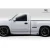 1999-2006 Chevrolet Silverado BT-1 Side Skirts - image 3