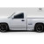 1999-2006 Chevrolet Silverado / 2000-2006 GMC Sierra Regular Cab Fleetside Stepside BT-1 Side Skirt Rocker Panels - 4 Piece - image 3