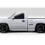 1999-2006 Chevrolet Silverado BT-1 Side Skirts - image 1