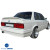 ModeloDrive FRP MTEC Rear Bumper > BMW 318i 1984-1992> 2/4dr - image 2