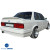 FRP MTEC Side Skirts > BMW 318i 1984-1992 > 4dr Sedan - image 5