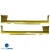 FRP MTEC Side Skirts > BMW 318i 1984-1992 > 4dr Sedan - image 13