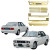 FRP MTEC Body Kit > BMW 318i 1984-1992 > 4dr Sedan - image 1