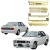 FRP MTEC Body Kit > BMW 318i 1984-1992 > 4dr Sedan - image 1