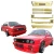 FRP MTEC Body Kit > BMW 318i 1984-1992 > 4dr Sedan - image 3