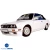 FRP MTEC Body Kit > BMW 318i 1984-1992 > 4dr Sedan - image 11