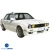 FRP MTEC Body Kit > BMW 318i 1984-1992 > 4dr Sedan - image 12