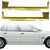 FRP MTEC Body Kit > BMW 318i 1984-1992 > 4dr Sedan - image 39