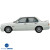 FRP MTEC Body Kit > BMW 318i 1984-1992 > 4dr Sedan - image 41
