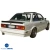FRP MTEC Body Kit > BMW 318i 1984-1992 > 4dr Sedan - image 95