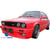 ModeloDrive FRP MTEC Body Kit > BMW 3-Series 318i 325i E30 1984-1991 > 4dr Sedan - image 38